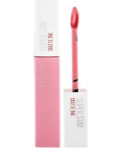 Maybelline SuperStay Liquid Ultra Matt (Matte Ink) 5 ml 320 Individualist 0ml Kосметические средства