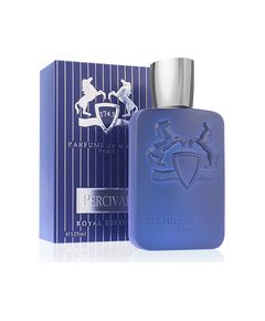 Parfums De Marly Percival EDP 125ml Unisex Smaržas