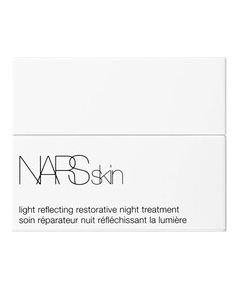 Nars Skin Light Reflecting Restorative Night Treatment - Noční pleťové ošetření 30ml Smaržas - NESAKĀRTOTS