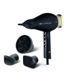 Bellissima Creativity 4 You 11826 - Vysoušeč vlasů s nástavci Smaržas - NESAKĀRTOTS