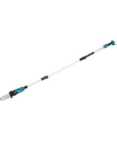 Makita DUA200Z Teleskopiskā zaru zāģa piederums 18V (bez akumulatora un lādētāja) Trimmeri, Krūmgrieži