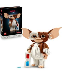 LEGO Gremliny: Gizmo Jaunumi, Bērnu preces