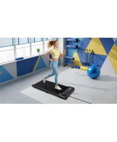 Bieżnia elektryczna REBEL ACTIVE model RBA-1017 Jaunumi - Sports