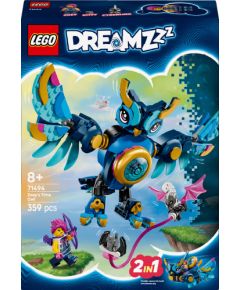 LEGO DREAMZzz Sowa czasu Zoey (71494) Jaunumi, Bērnu preces