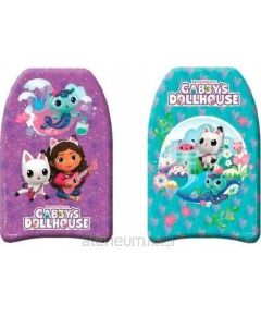 Spin Master GABBY'S DOLLHOUSE swimming board assort., 75326 Jaunumi - Sports