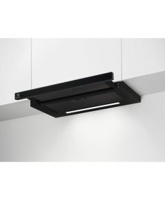 Electrolux LFP626AK Jaunumi Sadz. tehnika