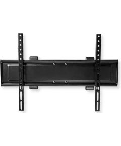 Nedis TVWM5350BK Pilnībā Kustīgs TV sienas stiprinājums 32–70″ TV un monitoru stiprinājumi, kronšteini