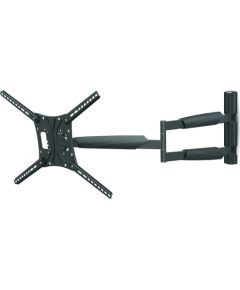 Nedis TVWM1790BK Полностью подвижное настенное крепление для ТV Крепления для телевизоров