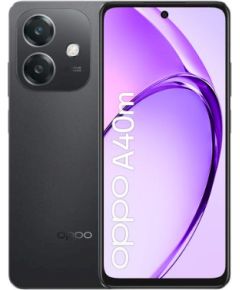 Oppo A6x Смартфон 4GB / 128GB Purple Мобильные телефоны