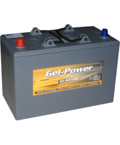 Intact Gel-Power 12 V 72Ah (c5), 85Ah (c20), 90Ah (c100) 330x172x242 1/1 Аккумуляторы