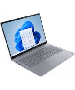 LENOVO TB 14 G9 C5-210H/14WUXGA/16GB/512SSD/W11P/2Y/ENG Portatīvie datori