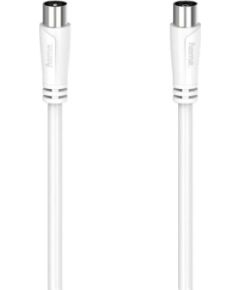 Hama Antenna Cable, 3 m, white - Cable HDMI vadi