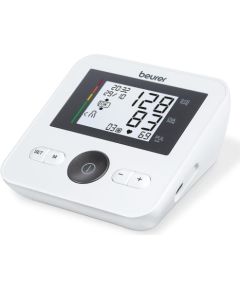 Beurer, white - Blood pressure monitor Манометры кровяного давления