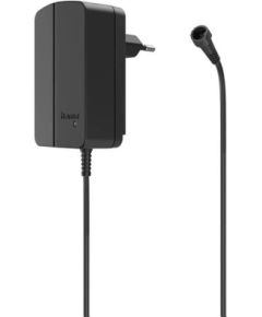 Hama Universal Switchable Power Supply Unit, 1.5 A, 24 W, black - Power adapter Зарядки для ноутбуков