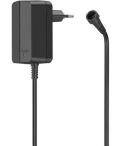 Hama Universal Switchable Power Supply Unit, 1 A, 12 W, black - Power adapter Lādētāji portatīvajiem datoriem