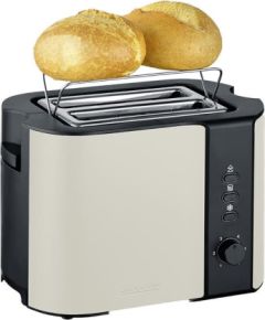 Severin, 800 W, beige - Toaster Тостеры