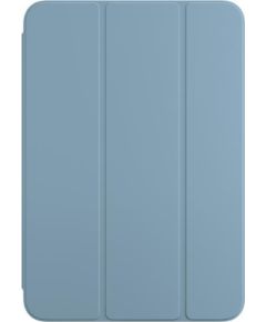 Apple Smart Folio, iPad mini, denim - Tablet cover Maki Planšetdatoriem