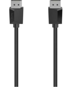 Hama DisplayPort, DP 1.2, 3 m - Cable Dažādi vadi