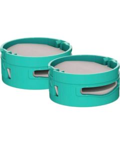 Shark, 2 pack - Anti-Odour Technology Replacement Cartridges for vacuum cleaner Фильтры для пылесосов