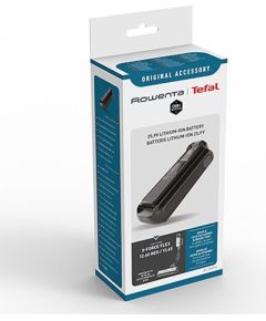 Tefal X-Force Flex 13.60, 25,9V - Removable battery for cordless vacuum cleaner Другие аксессуары