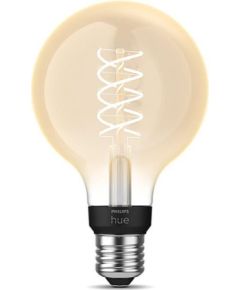 Philips Hue White, E27, soft warm, filament - Smart light Viedās lampas un spuldzes