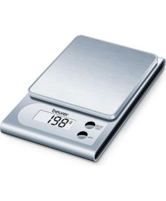 Beurer, KS 22, stainless steel - Kitchen scale Кухонные весы