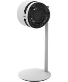 Boneco Air Shower, 33 W, white/black - Fan Ventilatori