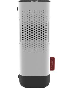 Boneco, white/black - Aroma Diffuser and Ionizer Gaisa attīrītāji