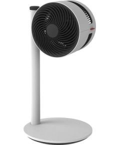 Boneco Air shower F120, 20 W, white/black - Floor fan Ventilatori