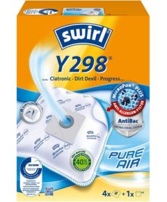 Dust bags Swirl Сумки для пыли