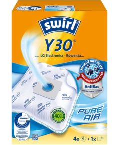 Swirl, 4 pcs - Dust bags Сумки для пыли