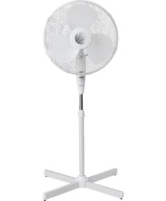 ECG, 40 W, white - Floor fan Ventilatori