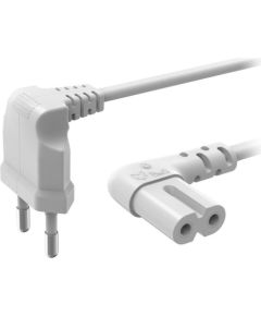 Power cable Hama (3 m) Сетевые кабели, провода