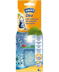 Swirl Cool Summer Rain - Scented vacuum cleaner granules Другие аксессуары