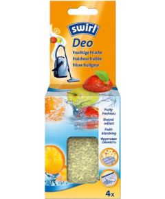 Swirl Fruit - Scented vacuum cleaner granules Другие аксессуары
