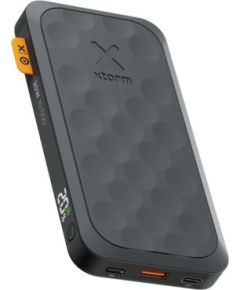 Xtorm FS5, 20 W, 10000 mAh, black - Power bank Power-банки