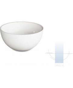 PAA Do 28 Akmens Masas Vannas Istabas Izlietne Glancēta Balta Крупная бытовая техника