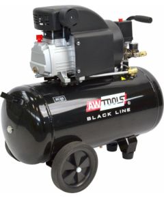 Kompresors AWTools AC50; 1,5 kW; 50 l Компрессоры