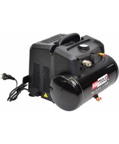 Kompresors AWTools AC6; 1,2 kW; 6 l Компрессоры
