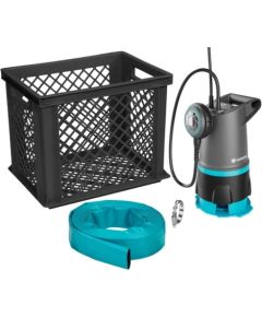 Ūdens sūknis Gardena 20000 BASIC; 550 W Ūdens sūkņi