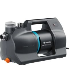 Ūdens sūknis Gardena 5000 SilentComfort; 700 W Ūdens sūkņi
