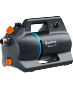 Ūdens sūknis Gardena 3000 Silent; 18 V (bez akumulatora un lādētāja) Ūdens sūkņi