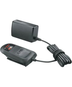 Lādētājs Gardena 970602401; 18 V Bateriju uzlādes iekārtas