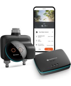 Laistīšanas regulātors Gardena 970826301 Ūdens padeves kontrolieri