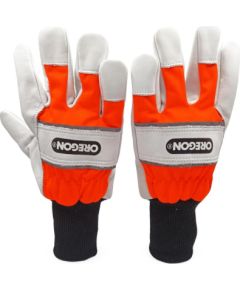 Cimdi Oregon 295333L; L izmērs Telpu tīrīšanas un uzkopšanas piederumi