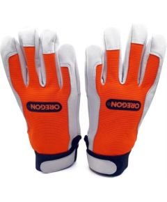 Cimdi Oregon295111XL; XL izmērs Telpu tīrīšanas un uzkopšanas piederumi