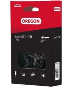 Zāģa ķēde Oregon 73TXL064E; 45 cm; 18''; 3/8''; 64; 1,5 mm Zāģu ķēdes un sliedes