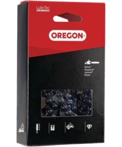 Zāģa ķēde Oregon 75LPX072E; 50 cm; 20''; 3/8''; 72; 1,6 mm Zāģu ķēdes un sliedes
