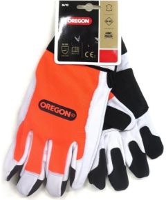 Cimdi Oregon 295222L; L izmērs Telpu tīrīšanas un uzkopšanas piederumi