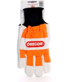 Cimdi Oregon 91305XL; 11 izmērs Telpu tīrīšanas un uzkopšanas piederumi